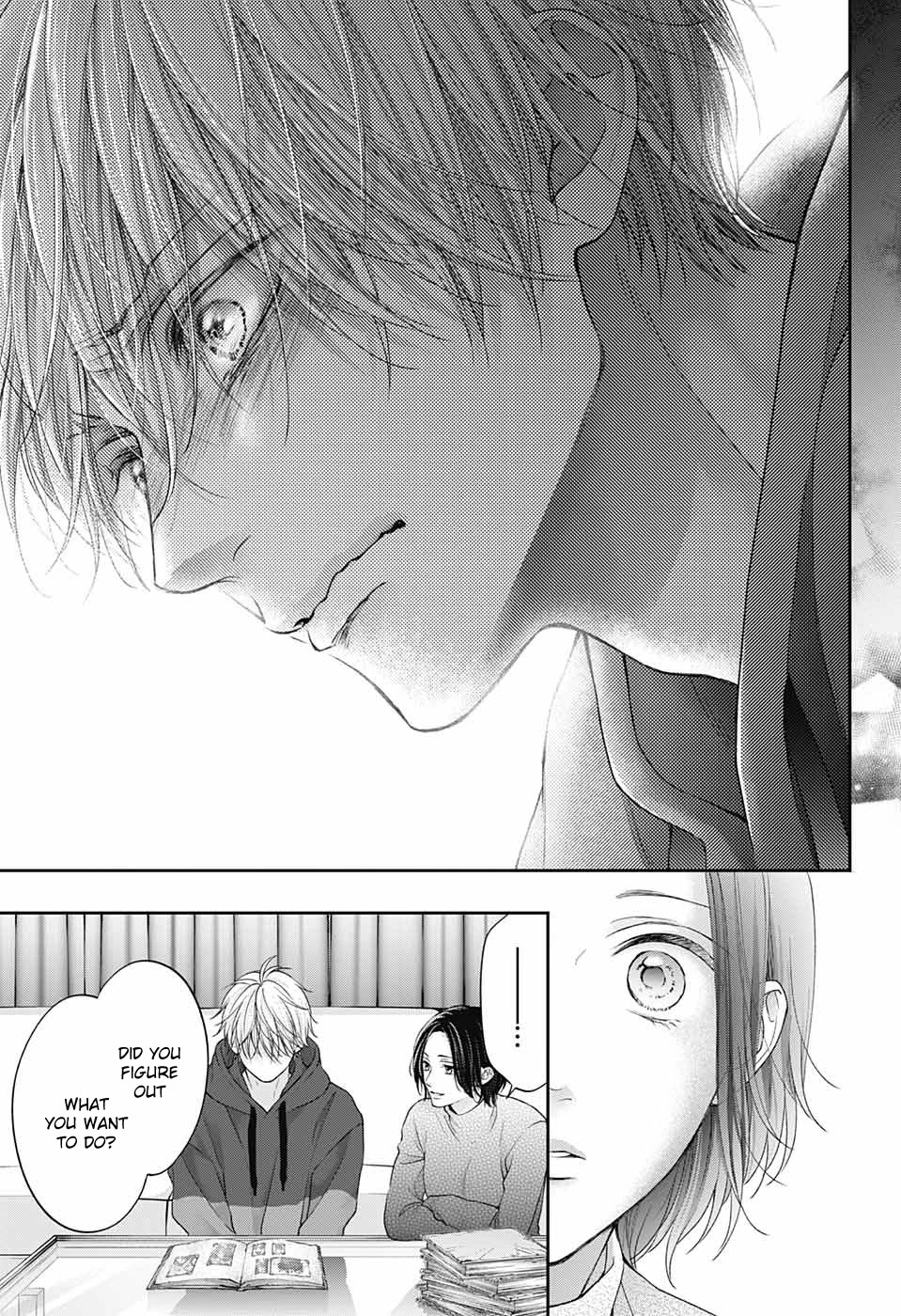 Kono Oto Tomare!, Chapter 128.5 image 34